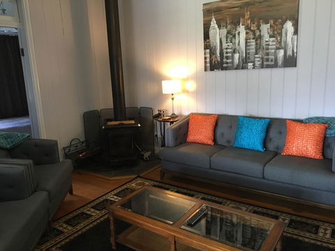 Area51 Warwick - Geraldton Accommodation 2