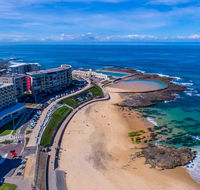 Arena On The Beach - Geraldton Accommodation
