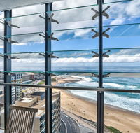 Arena Unit A1205/75 Shortland Esplanade - Geraldton Accommodation
