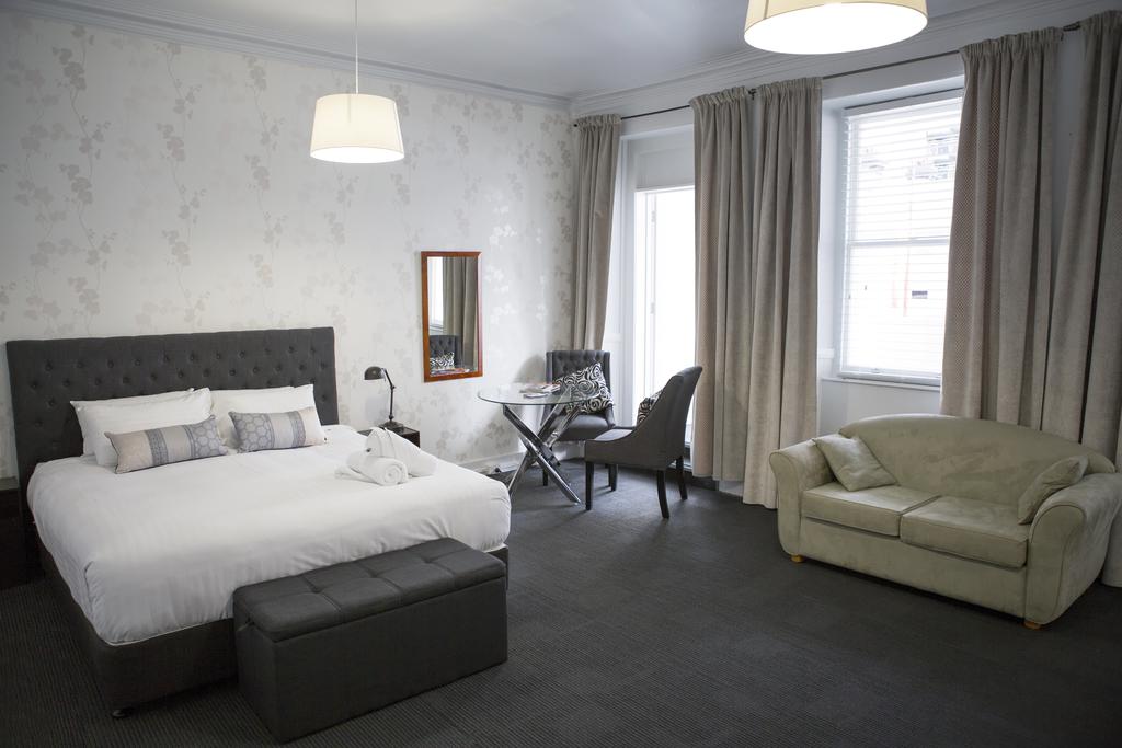Hobart City TAS Geraldton Accommodation