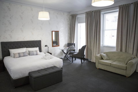 Argyle Accommodation - Geraldton Accommodation 0