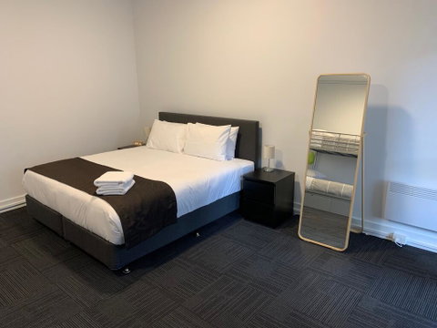 Argyle Accommodation - Geraldton Accommodation 1