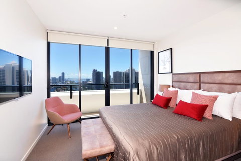 Arise Ruby Gold Coast - Geraldton Accommodation 1