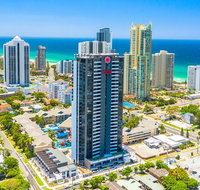 Arise Ruby Gold Coast - Geraldton Accommodation