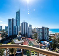 Aristocrat Apartments - Geraldton Accommodation