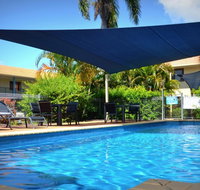 Arlia Sands Apartments - Geraldton Accommodation