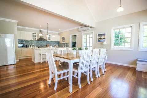 Arlington - Geraldton Accommodation 3