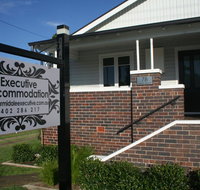 Armidale Executive Accommodation - City Centre - Geraldton Accommodation