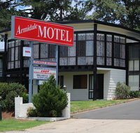 Armidale Motel - Geraldton Accommodation