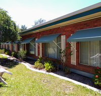 Armidale Rose Villa Motel - Geraldton Accommodation
