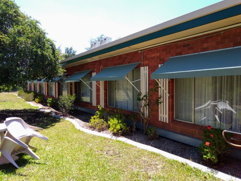 Armidale Rose Villa Motel - Geraldton Accommodation 0