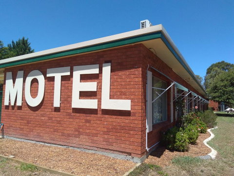 Armidale Rose Villa Motel - Geraldton Accommodation 2