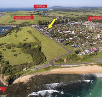 Armstrong Ridge - affordable beach oasis - Geraldton Accommodation