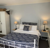 Aroha Studio - Geraldton Accommodation
