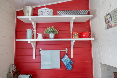 Arohanui - Geraldton Accommodation 3