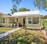 Arohanui - Geraldton Accommodation