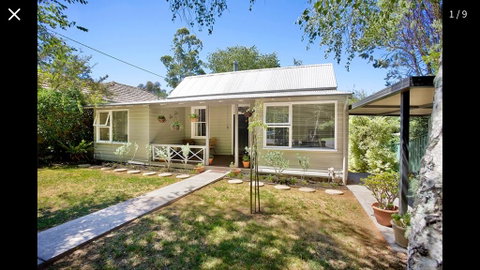 Arohanui - Geraldton Accommodation 0