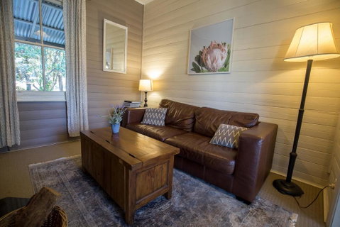 Arohanui - Geraldton Accommodation 1
