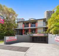 Arrival Lodge Bed  Breakfast - Geraldton Accommodation