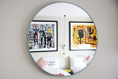 Art Series - The Larwill Studio - Geraldton Accommodation 3