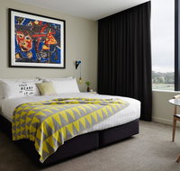Art Series - The Larwill Studio - Geraldton Accommodation
