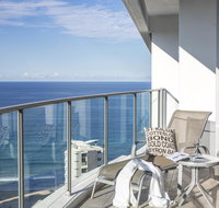 Artique Surfers Paradise - Official - Geraldton Accommodation