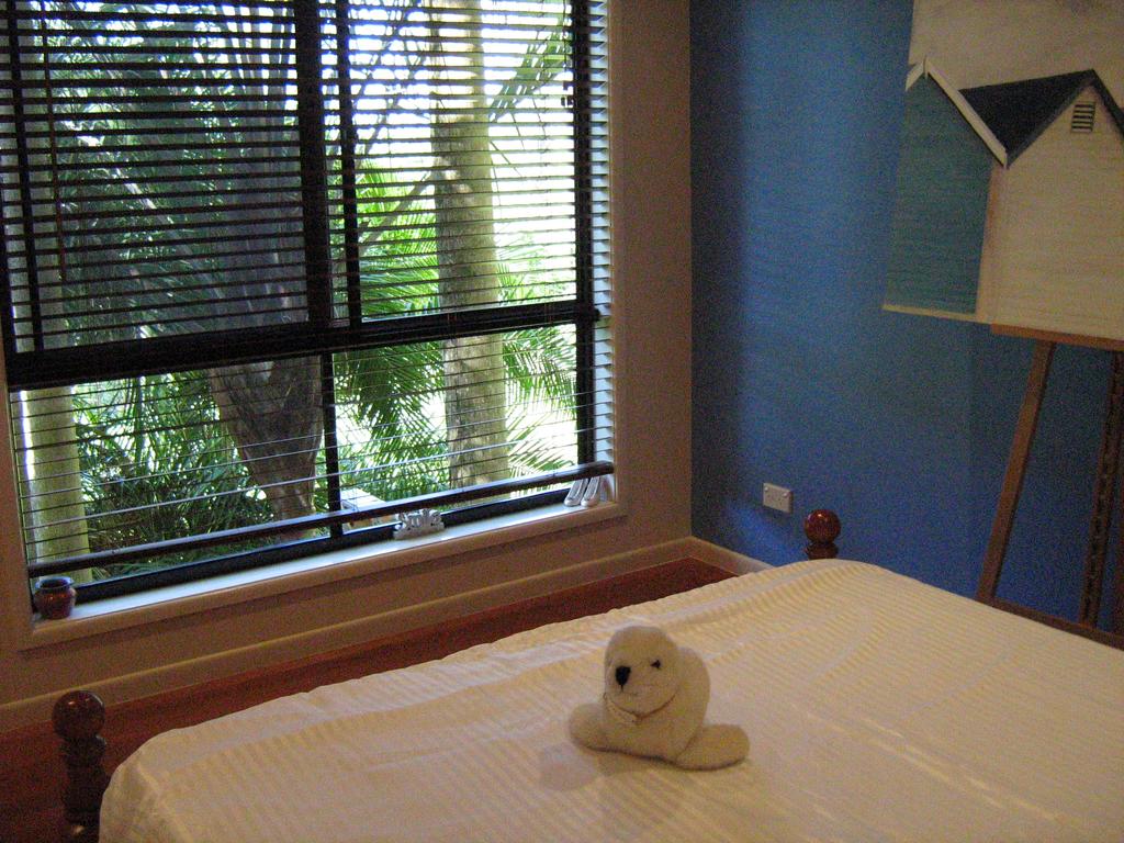 Rosemount QLD Geraldton Accommodation