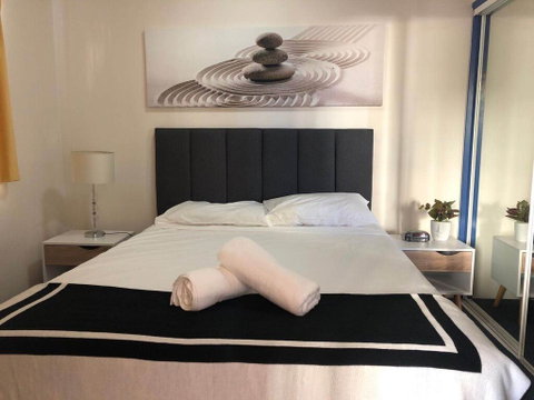 Aruba Sands Resort - Geraldton Accommodation 2
