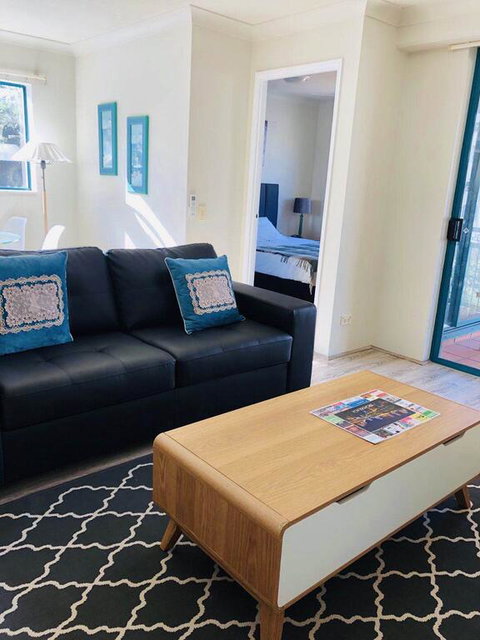 Aruba Sands Resort - Geraldton Accommodation 3