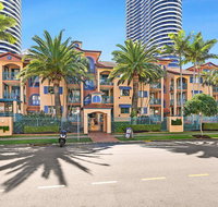 Aruba Sands Resort - Geraldton Accommodation