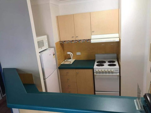 Aruba Sands Resort - Geraldton Accommodation 1