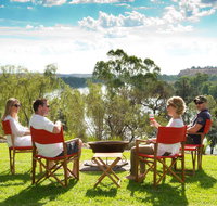 Aruma River Resort - Geraldton Accommodation
