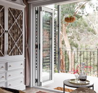 Ascona - Geraldton Accommodation