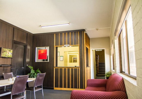 Ascot Budget Inn & Residences - Geraldton Accommodation 2