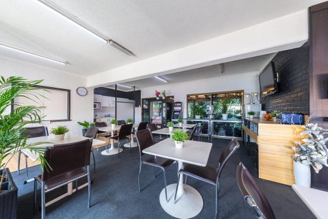 Ascot Budget Inn & Residences - Geraldton Accommodation 3