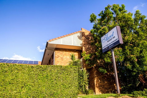 Ascot Budget Inn & Residences - Geraldton Accommodation 1