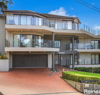 Ash Sienna - 2/49 Ash Street Terrigal - Geraldton Accommodation