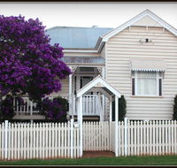 Ashbrooke Cottage - Geraldton Accommodation