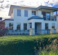 Ashington Gardens - Geraldton Accommodation