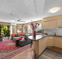 Asiatic Suite at Nautilus Mooloolaba - Geraldton Accommodation
