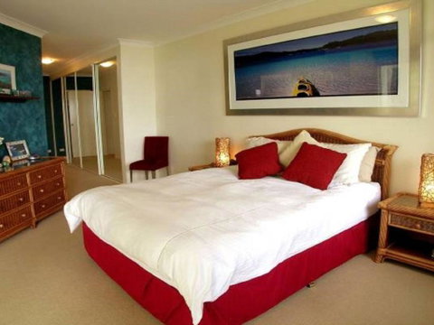 Magnus Pines, 2,52-56 Magnus Street - Apartment With Stunning Views, Linen And Bed Making, Wi-Fi And Air Con - Geraldton Accommodation 3