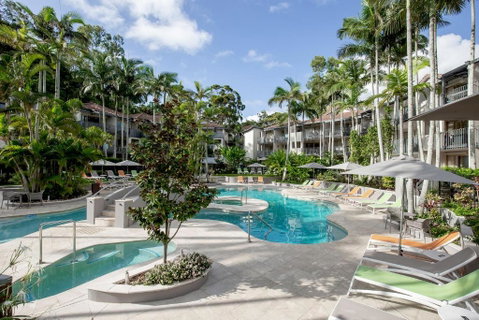 Mantra French Quarter Noosa - Geraldton Accommodation 2