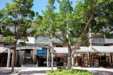 Mantra French Quarter Noosa - Geraldton Accommodation 1