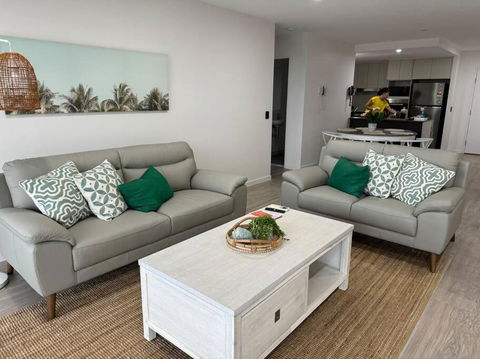 Luxury Spacious Apartment - Geraldton Accommodation 0