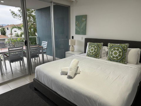Luxury Spacious Apartment - Geraldton Accommodation 3