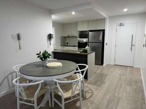 Luxury Spacious Apartment - Geraldton Accommodation 2
