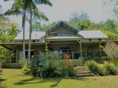 Magnolia Cottage - Geraldton Accommodation 0