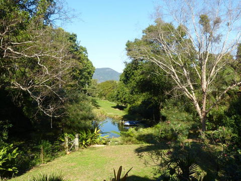 Magnolia Cottage - Geraldton Accommodation 1