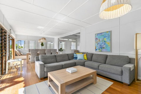 Maher Tce Rainforest Retreat Is The Ideal Beach House - Geraldton Accommodation 0