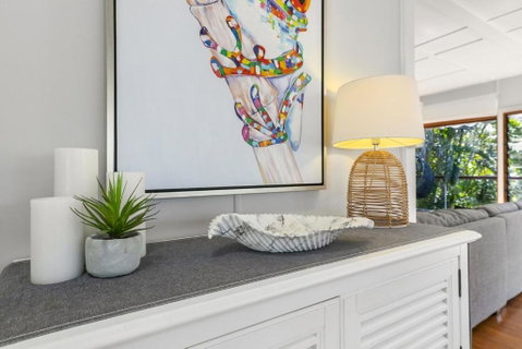 Maher Tce Rainforest Retreat Is The Ideal Beach House - Geraldton Accommodation 2